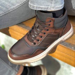 Ботинки мужские TOFA, 41 размер